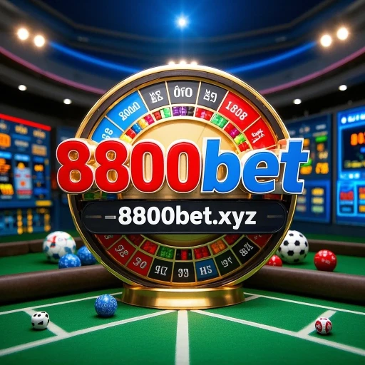 8800bet