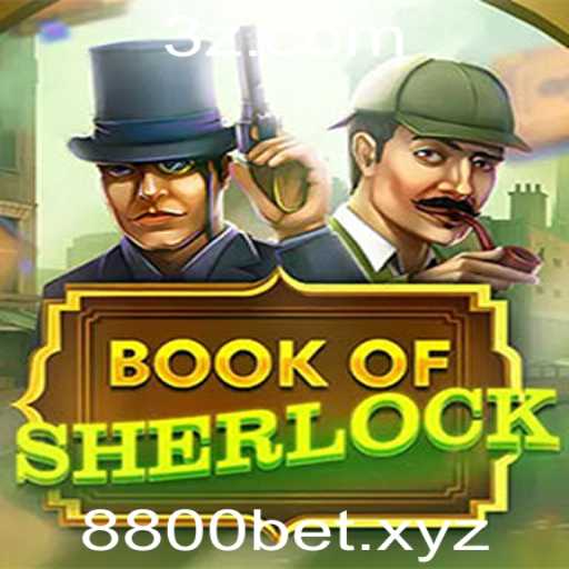 Explorando as Aventuras de 'BookOfSherlock'