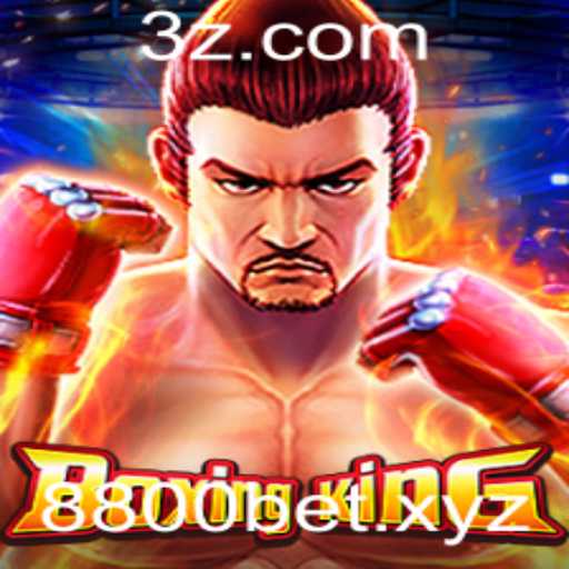 Explorando o Mundo de BoxingKing: A Nova Sensação dos Jogos de Estratégia