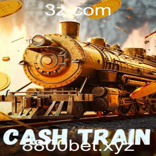 Explorando o Empolgante Jogo CashTrain e a Plataforma 8800bet