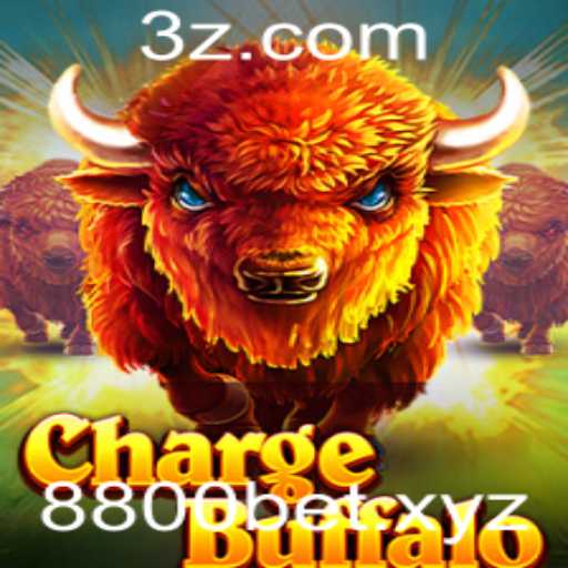 ChargeBuffalo: Descubra o Game com Grande Potencial