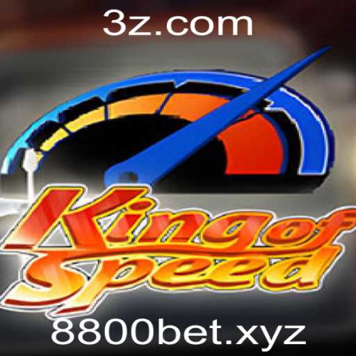 Descubra o Empolgante Mundo de KingofSpeed com 8800bet