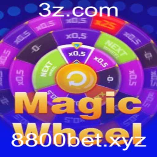 Descubra o Fascinante Mundo de MagicWheel: O Jogo de Azar Preferido