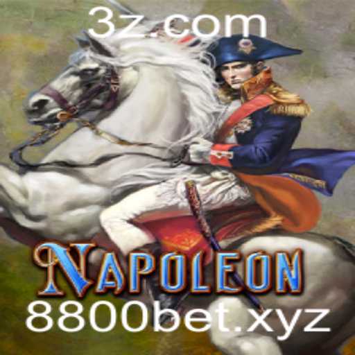 Descubra o Jogo 'Napoleon' e Suas Regras com a 8800bet