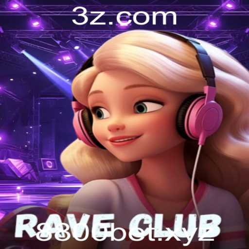 RaveClub: A Experiência de Jogo Imersiva com 8800bet
